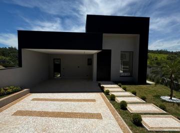 Casa · 179m² · 3 Quartos · Casa Alto Padrão à venda no condomínio Reserva Santa Anna - Santana de Parnaíba/SP