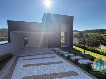 Casa · 179m² · 3 Quartos · Casa Alto Padrão à venda no condomínio Reserva Santa Anna - Santana de Parnaíba/SP