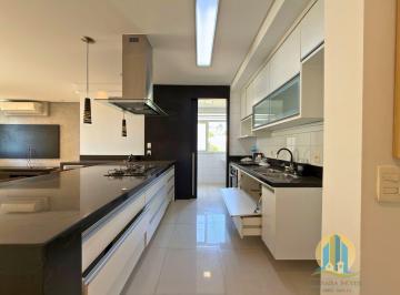 Apartamento · 100m² · 1 Quarto · 2 Vagas · Condomínio Jardins de Tamboré - Apartamento à venda no bairro Tamboré - Santana de Parnaíba/SP