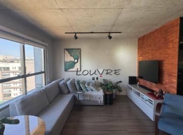 8101458afd0b1dffdc629ddc3f6f3bbc50be19dc · Apartamento à venda, 70 m² por R$ 1.200.000,00 - Campo Belo - São Paulo/SP