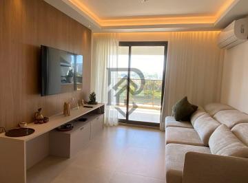 Apartamento · 112m² · 3 Quartos · 2 Vagas · Apartamento Bothanic campo belo decorado