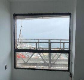 Apartamento · 26m² · 1 Quarto · 1 Vaga · Beach Class Rio Vermelho | STUDIO