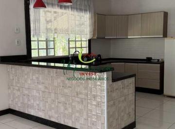 Rural · 3900m² · 3 Quartos · 2 Vagas · Chácara com 3 quartos, Potuverá, Itapecerica da Serra, Cod: CH0682