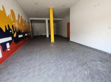 edce80e37cde45755301d2d7b26b23008210c9e7 · Loja para alugar, 110 m² por R$ 6.000,00/mês - Mirim - Praia Grande/SP