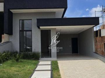 15cfa61f3306333f6a913fd87cd0f0f66c4d0467 · Casa com 3 quartos, piscina  à venda no Condomínio Reserva Ipanema - Sorocaba/SP