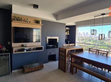 Apartamento · 142m² · 3 Quartos · 3 Vagas · Lindo apartamento à venda na Vila Leopoldina 142m², 3 suítes próximo ao Parque Villa Lobos