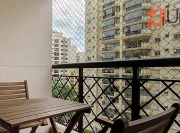 Apartamento · 110m² · 3 Quartos · 2 Vagas · Apartamento à venda em Perdizes com 110m², 2 vagas próximo à futura estação de Metrô