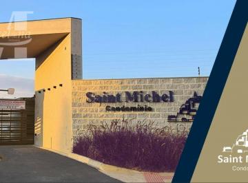 2dbfa7c47eeaec69238026c41d1566e5d872ef0c · TERRENO À VENDA – CONDOMÍNIO SAINT MICHEL – SÃO JOSÉ DOS PINHAIS - 430 M²