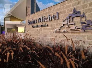 46f1698d9f900eab8cedee92ce473228e4aa5391 · TERRENO À VENDA – CONDOMÍNIO SAINT MICHEL – SÃO JOSÉ DOS PINHAIS - 180 M²