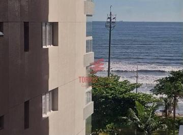 1ec6a281ad657a2314a10c003ee1a3cb3c19a81e · Apartamento com 3 dormitórios à venda, 127 m² por R$ 1.800.000,00 - Embaré - Santos/SP