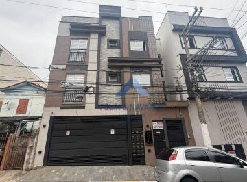 539e6db99896d19518ca406f48cc97f1eda6a248 · Apartamento com 1 dormitório para alugar, 26 m² por R$ 1.701,55/mês - Vila Isolina Mazzei - São Paul