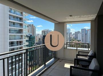 fe4b504e4b2aafc60589f48ae20ad93a08ba187d · Apartamento com 2 dormitórios à venda, 63 m² por R$ 990.000,00 - Berrini - São Paulo/SP