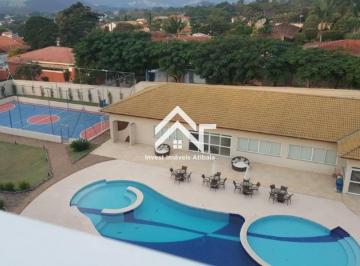 Apartamento Duplex com 4 dormitórios à venda, 343 m² por R$ 2.495.000 · Apartamento Duplex com 4 dormitórios à venda, 343 m² por R$ 2.495.000,00 - Loteamento Loanda - Atiba
