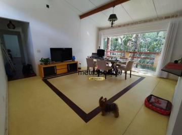 Sala  · Sobrado à venda, 270 m² por R$ 765.000,00 - Rancho Grande - Mairiporã/SP