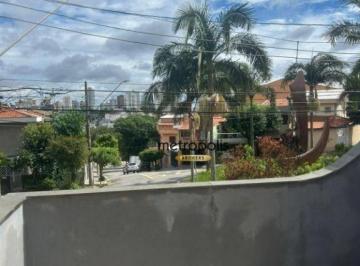 Vista do quarto · Sobrado com 2 dormitórios à venda, 120 m² por R$ 720.000,00 - Olímpico - São Caetano do Sul/SP