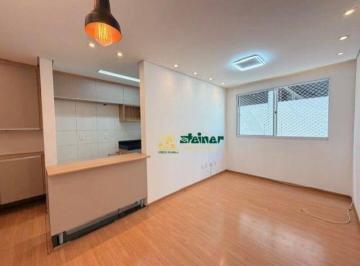 21020f06395d2425a8e07e1d2820864f79d305b9 · Apartamento à venda, 43 m² por R$ 349.900,00 - Vila Barros - Guarulhos/SP
