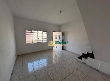 39952328bc8d2eac2acc8a1f74dc2167c6827397 · Sobrado com 2 dormitórios para alugar, 70 m² por R$ 1.750,00/mês - Macedo - Guarulhos/SP
