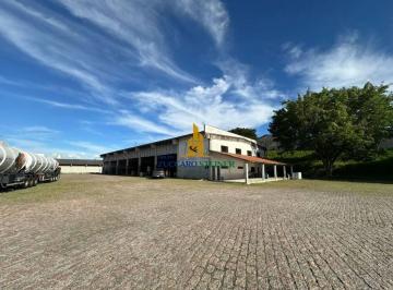 0d847e5cad5f13ebdf808ee6c39ab9e9cac476a2 · Galpão para alugar, 1000 m² por R$ 80.500,00/mês - Portão - Arujá/SP