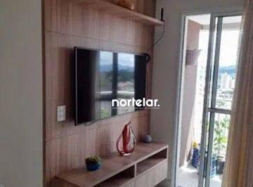 3cc03c447d7316ffe55cf441810844820ff1febe · Apartamento com 2 quartos à venda, 50 m² - Quitaúna - Osasco/SP