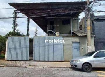 9d0f51069176b4a43925ce2254170436daa3cf50 · Galpão, 257 m² - venda por R$ 2.500.000,00 ou aluguel por R$ 17.267,61/mês - Jardim Cidade Pirituba 