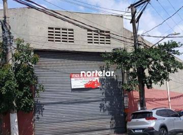 809bba243c3d3416cc92fbe92f93bfd12e031c02 · Galpão, 437 m² - venda por R$ 2.500.000,00 ou aluguel por R$ 17.542,25/mês - Jardim Cidade Pirituba 