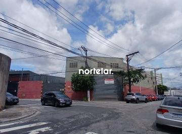 6d44f7ca064c433390e1e2f550af3d4e06c24950 · Galpão, 437 m² - venda por R$ 2.500.000,00 ou aluguel por R$ 17.542,25/mês - Jardim Cidade Pirituba