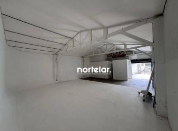 2f6f424c0f8c7acd23cece96e2fbe71d4199da37 · Galpão para alugar, 300 m² por R$ 7.800,00/mês - Lapa de Baixo - São Paulo/SP