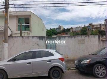 c629f3ac5b4f3602deda4496db7cbbcc22a5603b · Terreno à venda, 227 m² por R$ 400.000,00 - Moinho Velho - São Paulo/SP