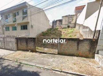 d9b1ecea862a640f8c07cfa068bdf2fcc9889ee5 · Terreno à venda, 250 m² por R$ 430.000,00 - Jardim Regina - São Paulo/SP