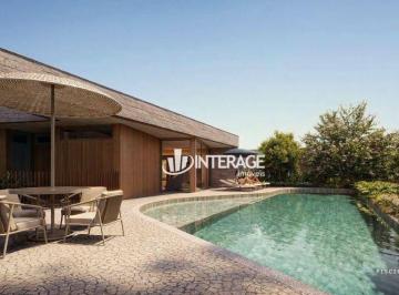 10b5bc32f5c59dc4bf728a695470f4291a515413 · Terreno à venda, 264 m² por R$ 920.304,00 - Santa Felicidade - Curitiba/PR