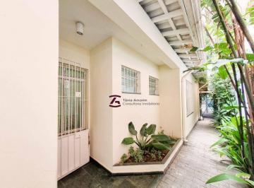 b48ff9d645ce1219092fb8801b3acef4381b1af6 · Casa à venda, 291 m² - Com área verde e 4 vagas de garagem - Chácara Monte Alegre - São Paulo/SP