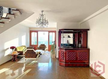 949c44fabc454114ff13e4147e4d95b12f0531f3 · Cobertura à venda, 361 m² por R$ 2.490.000,00 - Ponta da Praia - Santos/SP