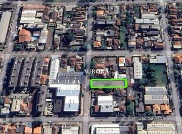 ce16fd9dbdef1604db84639eeda35384a8979266 · Terreno à venda, 768 m² por R$ 695.000,00 - Centro - Londrina/PR