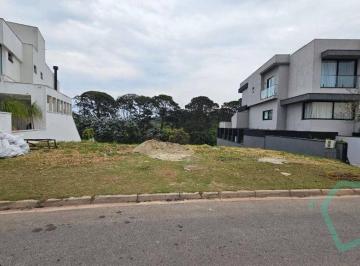 ae3c2a06aefd60813630d3967d140eed64c3eff1 · Terreno à venda, 658 m² por R$ 810.000,00 - Paisagem Renoir - Cotia/SP