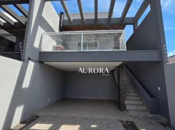 cf108543a93355d5823c1382900d522b96636af2 · Casa à venda, 112 m² por R$ 750.000,00 - Portal de Versalhes 1 - Londrina/PR