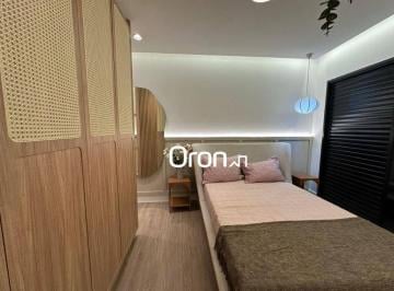 fe84b02472b6f984ccea86393e63e27a153a9183 · Apartamento à venda, 70 m² por R$ 470.000,00 - Setor Negrão de Lima - Goiânia/GO