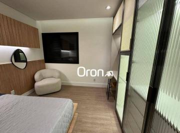 e63367ff3edb54bb906dac3edeeb287f9ae96a9f · Apartamento à venda, 76 m² por R$ 505.000,00 - Setor Negrão de Lima - Goiânia/GO