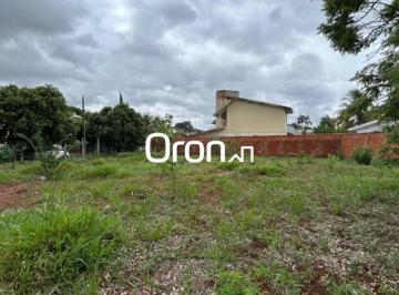 ee83297e232ccaeaa9a2878d582aa28664194540 · Terreno à venda, 947 m² por R$ 790.000,00 - Santa Genoveva - Goiânia/GO