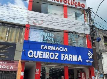a296c4d73732bad16ab4db1f3bf2e37a35876860 · Prédio à venda, 321 m² por R$ 2.300.000,00 - Periperi - Salvador/BA
