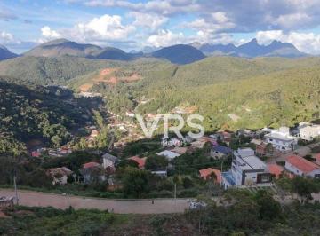 9b68804fcc362bfb4dbf811d34c100946efbea82 · Terreno à venda, 347 m² por R$ 180.000,00 - Albuquerque - Teresópolis/RJ