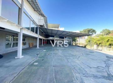 0a9646dc4dfeb214567253a12a606c42e920f412 · Loja para alugar, 1000 m² por R$ 12.000,00/mês - Várzea - Teresópolis/RJ