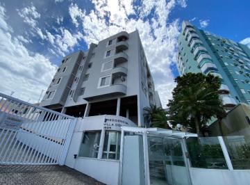 0839f008133dd65753a0c8024edc774dd9b574ab · Apartamento com 3 dormitórios à venda, 92 m² por R$ 820.000,00 - Coqueiros - Florianópolis/SC