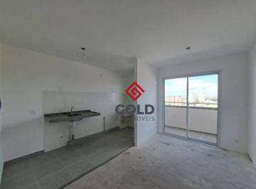 c3ccf31e7b51245a97df46b12cefbfe913dbcc71 · Apartamento com 2 dormitórios à venda, 46 m² por R$ 480.000,00 - Vila Curuçá - Santo André/SP