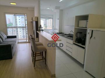 c51551a97d10f663aea4ab0b9cb6968b9ca1cfa6 · Apartamento com 2 dormitórios à venda, 55 m² por R$ 610.000,00 - Jardim - Santo André/SP