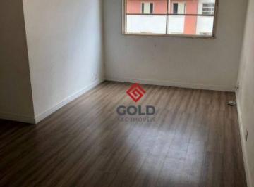 d66556bbd8c85ccf0473576bc7705fb9d3bd61fd · Apartamento com 2 dormitórios à venda, 53 m² por R$ 235.000,00 - Jardim Santo André - Santo André/SP