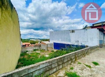 cd61b77e6e0ea9d8d8c8dcc2ce68cda545eef1eb · Terreno à venda, 250 m² por R$ 180.000,00 - Cidade Planejada II - Bragança Paulista/SP