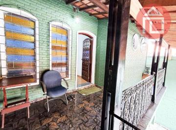 c224cf8c5375d4b705b176cd30c93c087dd7e270 · Casa com 3 dormitórios à venda, 132 m² por R$ 550.000,00 - Vila Mota - Bragança Paulista/SP
