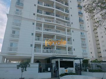 ff8c7f98f1319f1fa61197f2e659ab6e80ffee83 · Apartamento com 3 dormitórios à venda, 100 m² - Jardim Esplanada II - São José dos Campos/SP