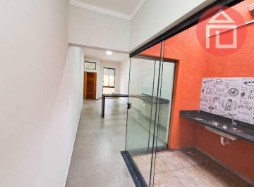 d0dbd2d849edad82e7179137fbf855ac25da1fc1 · Casa com 2 dormitórios à venda, 77 m² por R$ 420.000,00 - Residencial Hípica Jaguari - Bragança Paul