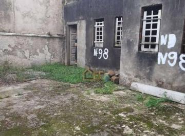 02acab0c9d93ea11730621911a5efe1ed0e9dd81 · Terreno à venda, 256 m² por R$ 1.050.000 - Jardim do Mar - São Bernardo do Campo/SP